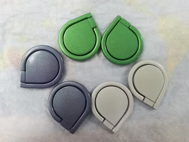 The new shape designs