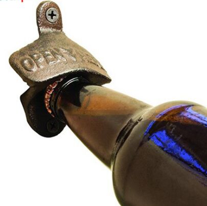 Heineken bottle opener client picture